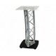 Rostrum Rental - Truss